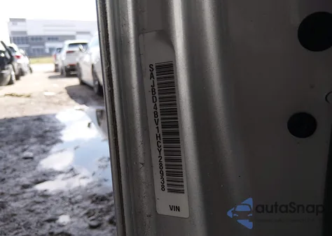 2017 Jaguar Xf 35T Premium z USA, uszkodzony, nr VIN SAJBD4BV1HCY28938